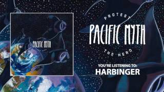 Protest The Hero  Harbinger Official Audio [upl. by Radford]