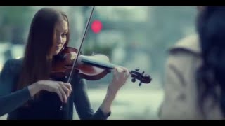 Maybelline New York quotMake It Happenquot Commercial [upl. by Esirehs886]