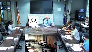 Hamtramck Public Schools SPECIAL BOARD MEETING SEPTEMBER 26 2024 [upl. by Hubert]