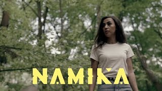 Namika  Ich will dich vermissen Lyric Video [upl. by Odetta275]