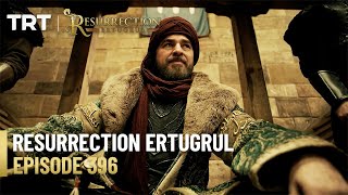 Resurrection Ertugrul Season 5 Episode 396 [upl. by Ennoval]