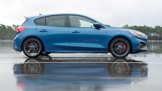 AllNew Ford Focus ST [upl. by Eseilana121]