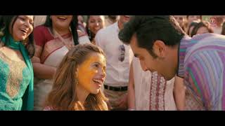 Gudiya re Gudiya  Yeh Jawaani Hai Deewani  Ranbir Kapoor Deepika Padukone [upl. by Hebrew]