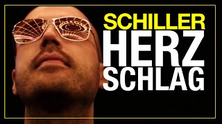 schiller  herzschlag  HD [upl. by Annoynek]