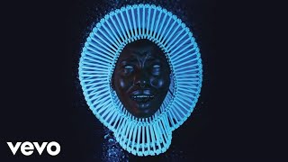 Childish Gambino  Redbone 8D BEST VERSION [upl. by Hallock]