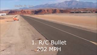 10 Fastest RC Car Passes in the World 2020 [upl. by Lefkowitz]