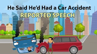 Reported Speech [upl. by Yasui]