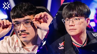 VALORANT MASTER BANGKOK 2025  GRAND FINALS  NGÀY 9 [upl. by Aeduj]