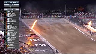 Supercross Rewind  2016 Monster Energy Cup  450SX Main Event [upl. by Alba]