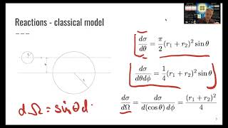 L15 Fermions Bosons and Fields Reactions [upl. by Tressia]