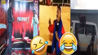 FUNNY GHANA VIDEO COMPILATIONS 1000 FUNNY 2020 AKROBETO PASTORS AND MANY MORE [upl. by Stockwell261]