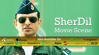 Sher Dil 2019  Movie Scene [upl. by Ummersen]