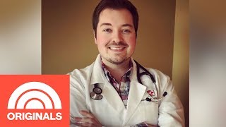 This Doctor Lost 125 Pounds By Intermittent Fasting With The 168 Method  TODAY [upl. by Macdonell]