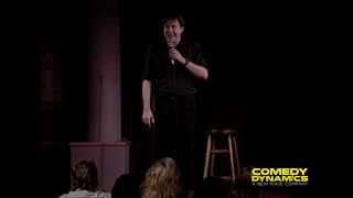 Bill Hicks  War On Drugs [upl. by Alfi]