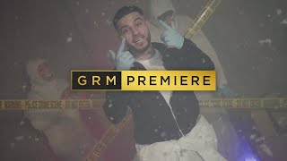 Caps  Runny Nose Music Video  GRM Daily [upl. by Zilber]