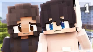 Riverside U  GRADUATION  Episode 1 MINECRAFT ROLEPLAY [upl. by Haisi]