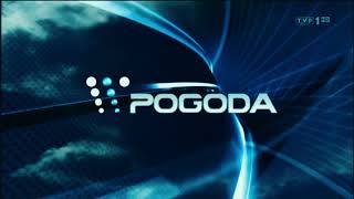 Pogoda TVP1  podkład muzyczny 20042014 [upl. by Erica]