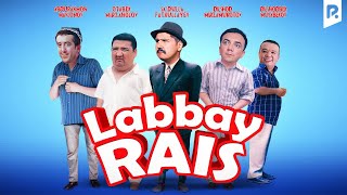 Labbay rais ozbek film  Лаббай раис узбекфильм [upl. by Eelsew303]