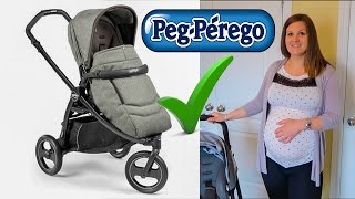 PEG PEREGO BOOK SCOUT REVIEW [upl. by Vergos]