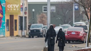 Inside Hamtramck Americas only Muslimmajority city [upl. by Laddy]