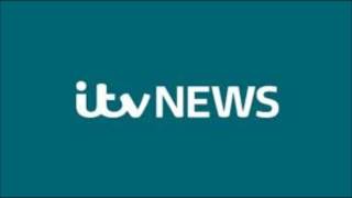 ITV News Theme  No Voiceovers [upl. by Ahsir]