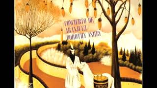 Dorothy Ashby â€Žâ€“ Concierto De Aranjuez 1984  Album [upl. by Elladine]