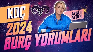 2024 Koç I Hayatınızda profesyonel yolculuğunuz başlıyor I Astromatik [upl. by Alih]