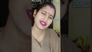 Milne se darta hai dil rekhavlogs short video [upl. by Naryt]