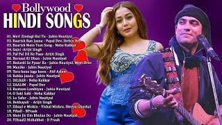 Hindi Romantic Love songs 🧡Top 20 Bollywood Songs  Sweet Hindi Songs 💛Atif Aslam Arijit Singh 🧡3 [upl. by Scrope]