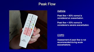 Lungs auscultation  wheezes 1 [upl. by Inaniel]