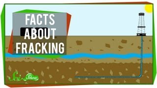 Facts About Fracking [upl. by Fons]