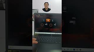 Acer Nitro V HeatingCooling fans noise levels 😲 short nitro gaminglaptop [upl. by Yeldah262]