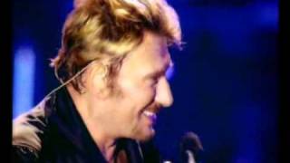 Johnny Hallyday  Lenvie [upl. by Unders]