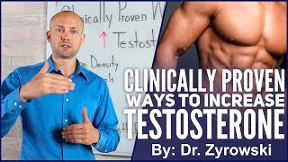 Best Testosterone Booster 2020  The Unbeatable Supplement Stack [upl. by Nyrem178]