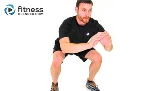 Sports Endurance Workout  Stamina Speed and Agility Workout [upl. by Colley]