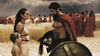 300 Trailer [upl. by Pearlstein]