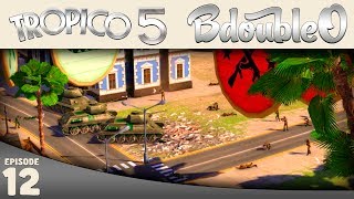 Tropico 5  WAR [upl. by Lyndsey114]