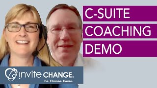 Watch Executive Coaching [upl. by Stearns]