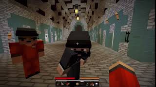 S2 Parkside Prison Episode 14 [upl. by Jaban]