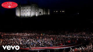 U2  Beautiful Day Live From Slane Castle Ireland  2001  Remastered 2021 [upl. by Adrahs204]