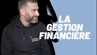 LES 3 AXES DE LA GESTION FINANCIÈRE [upl. by Aikemet]