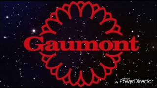 Gaumont Logo History FULL VERSION [upl. by Nikita981]