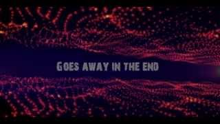 Nine Inch Nails  Hurt Lyrics Video [upl. by Ynnus595]