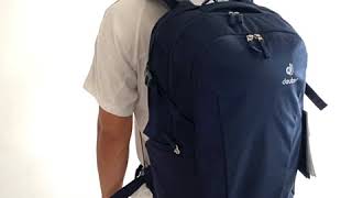 DEUTER GiGant 32L Backpack [upl. by Rekoob]