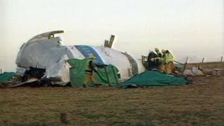 The Lockerbie Bombing [upl. by Daniels458]