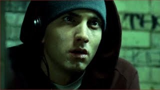 Eminem  8 Mile Road 8 Mile Soundtrack HD [upl. by Trometer]