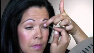 EyeDefining Contour Strips  Detailed How To Video [upl. by Pat]