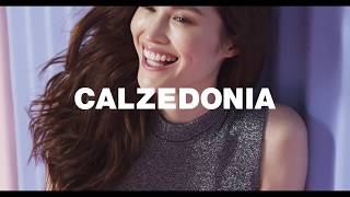 Calzedonia Spring Summer Collection 2018 [upl. by Cinom302]