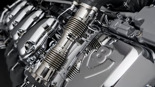 Listen to the sound of the 770hp Scania V8 engine [upl. by Lodie]