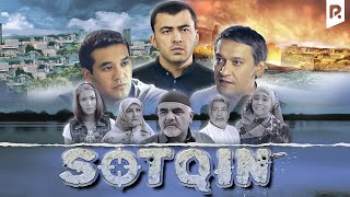 Sotqin ozbek film  Соткин узбекфильм [upl. by Aruol983]